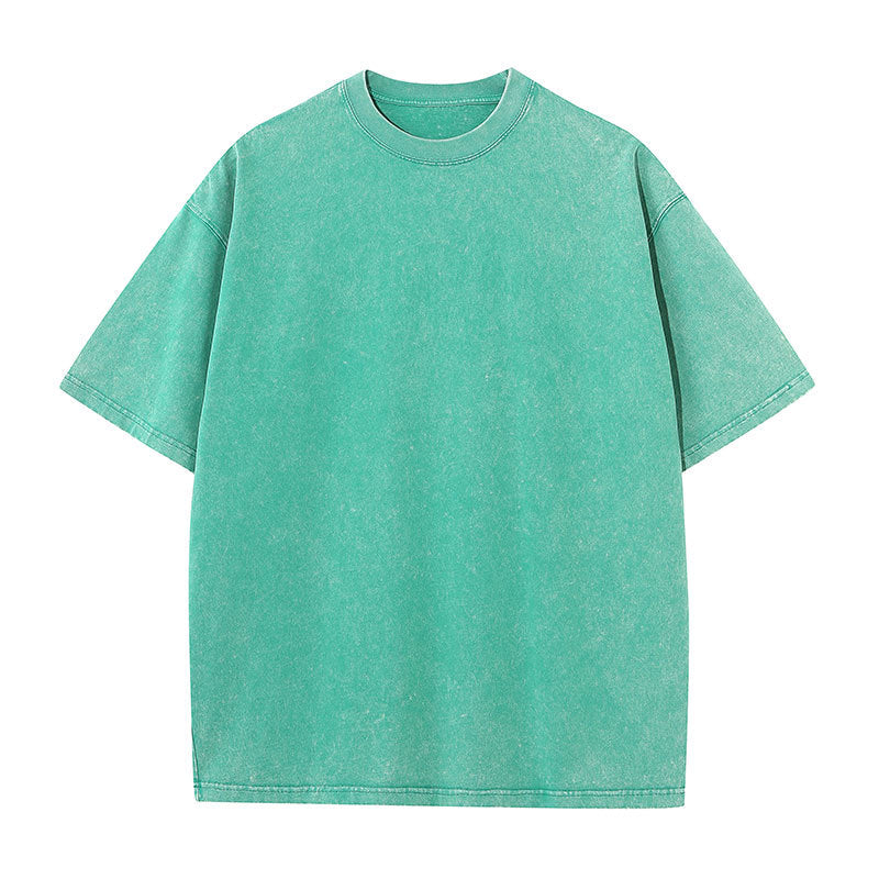 Vintage Washed Heavyweight T-Shirt