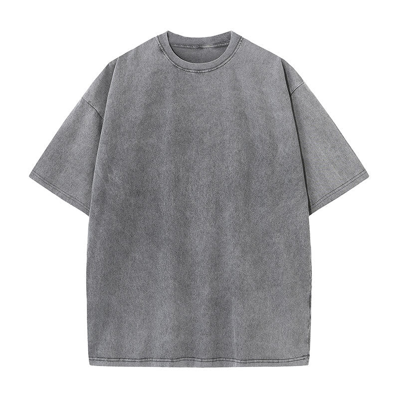 Vintage Washed Heavyweight T-Shirt