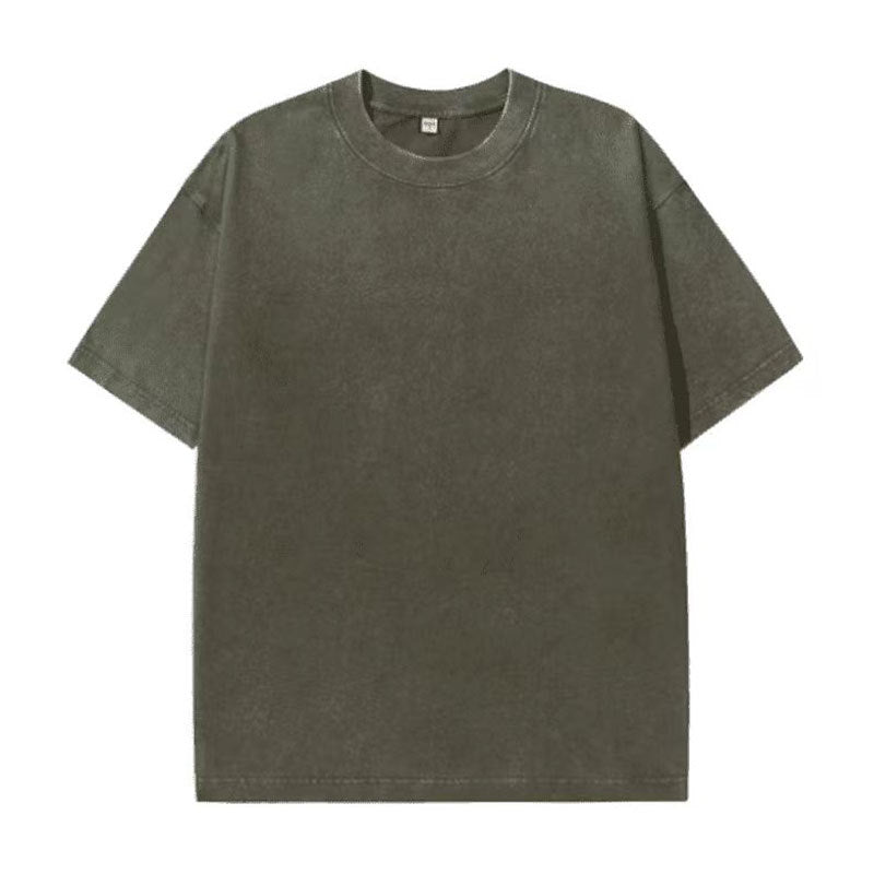 Vintage Washed Heavyweight T-Shirt