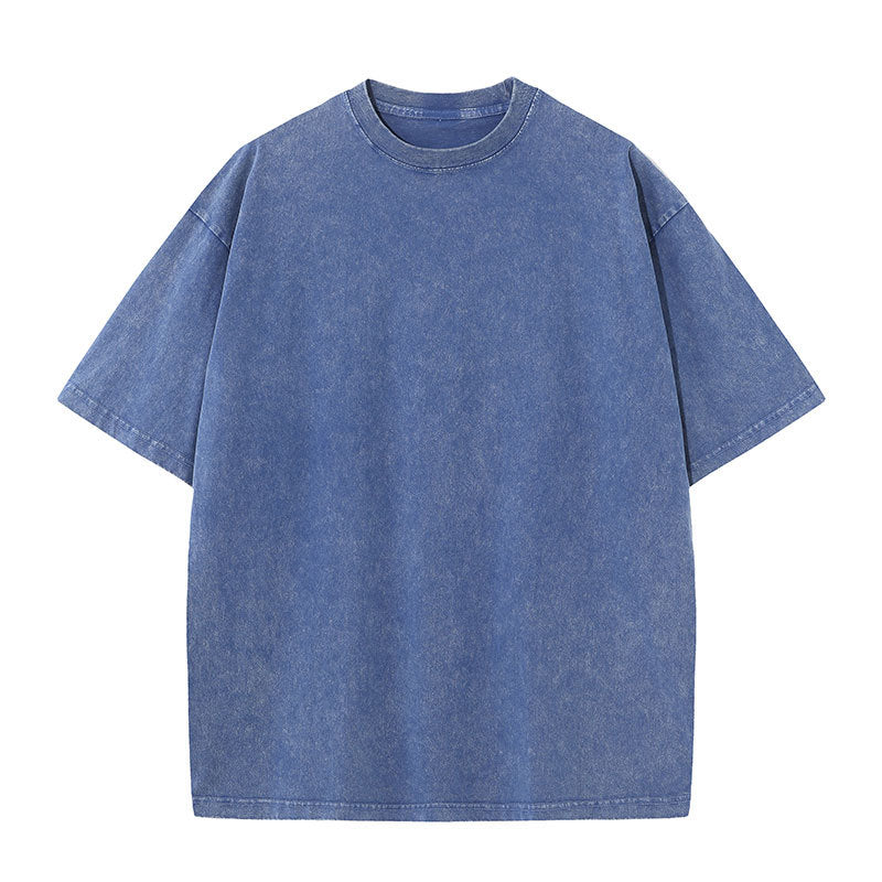 Vintage Washed Heavyweight T-Shirt