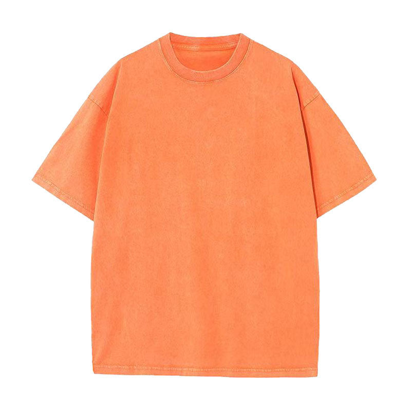 Vintage Washed Heavyweight T-Shirt