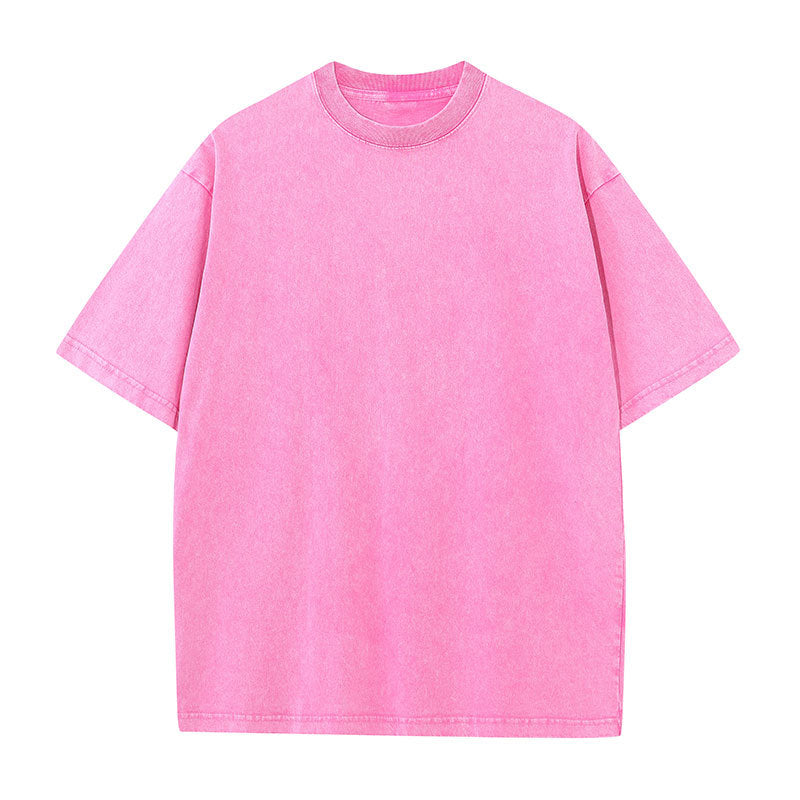 Vintage Washed Heavyweight T-Shirt